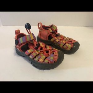 Kids Keen Water Shoes